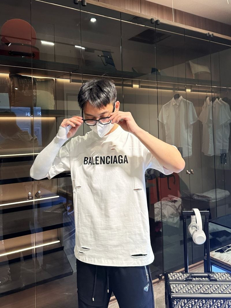 Balenciaga T-Shirts